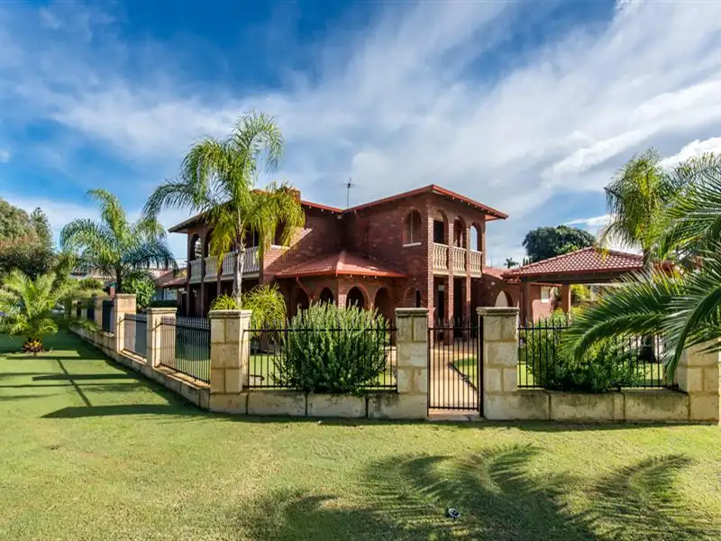Main view of Homely house listing, 23 Kirkpatrick Cres, Noranda WA