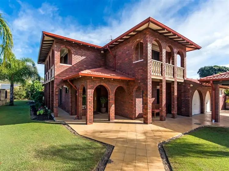 Second view of Homely house listing, 23 Kirkpatrick Cres, Noranda WA