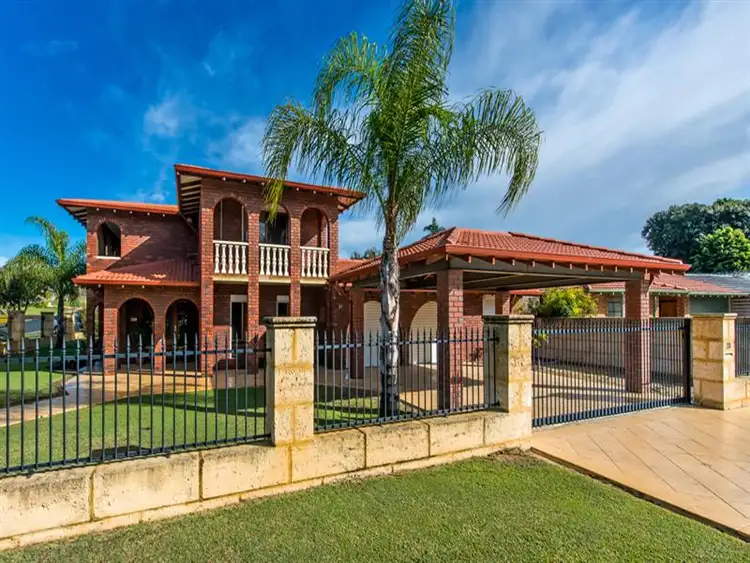 Third view of Homely house listing, 23 Kirkpatrick Cres, Noranda WA