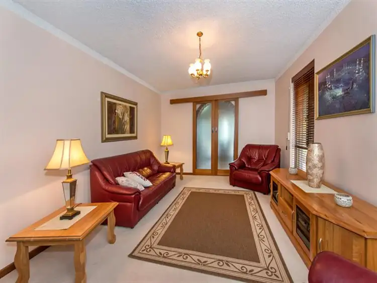 Fifth view of Homely house listing, 23 Kirkpatrick Cres, Noranda WA