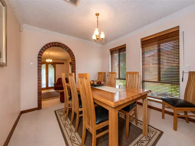 Sixth view of Homely house listing, 23 Kirkpatrick Cres, Noranda WA