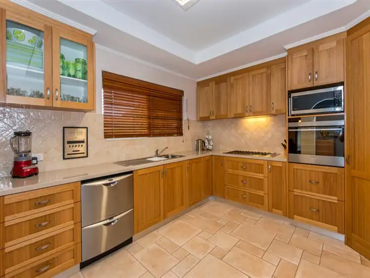 Seventh view of Homely house listing, 23 Kirkpatrick Cres, Noranda WA