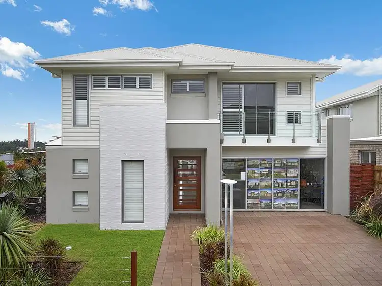 24 Francis Ave, Rochedale QLD