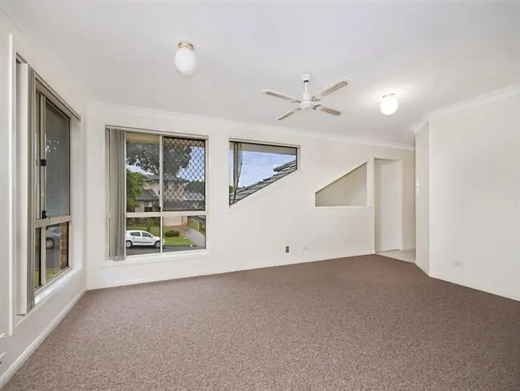 Second view of Homely house listing, 5 Rosella Ch, Goonellabah NSW