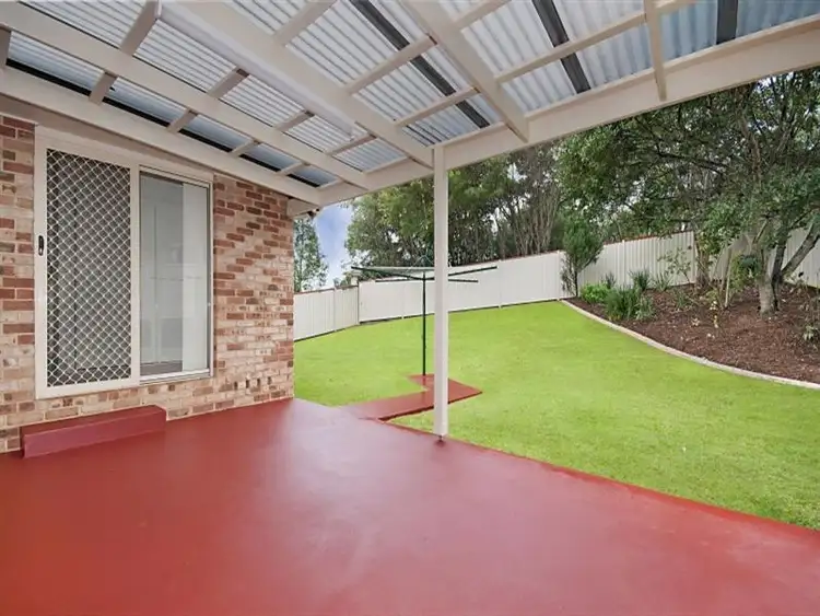 Third view of Homely house listing, 5 Rosella Ch, Goonellabah NSW