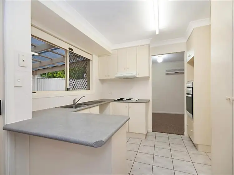 Fourth view of Homely house listing, 5 Rosella Ch, Goonellabah NSW