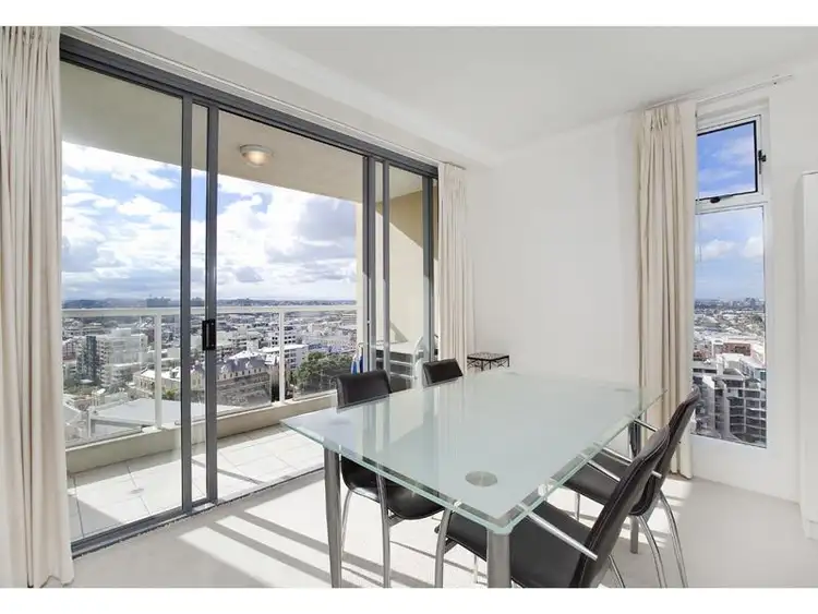 Fifth view of Homely apartment listing, 212/82 Boundary St, Brisbane (cbd) QLD