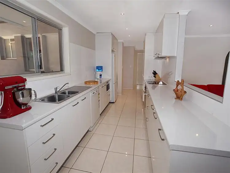 Main view of Homely house listing, 3 Blanch Cres, Bli Bli QLD