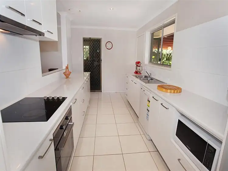 Second view of Homely house listing, 3 Blanch Cres, Bli Bli QLD