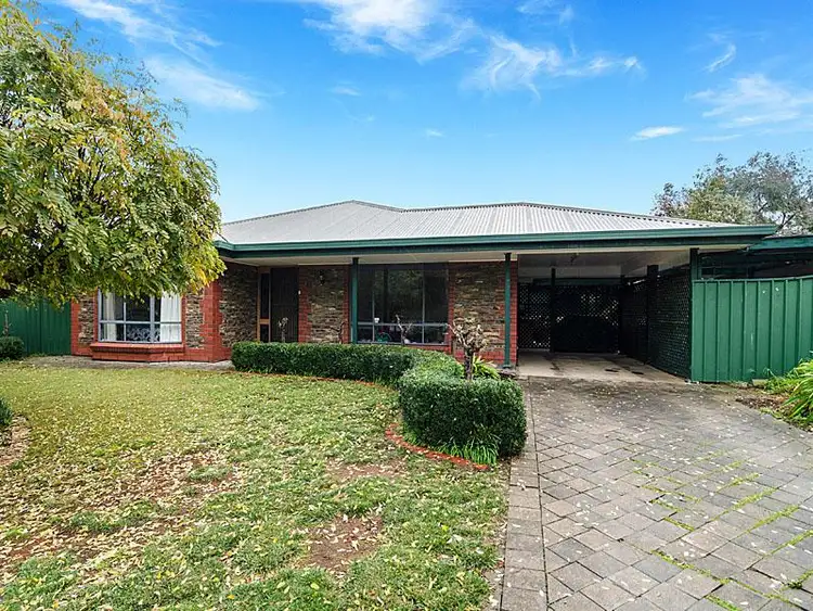 Main view of Homely house listing, 3 Mais St, Nairne SA