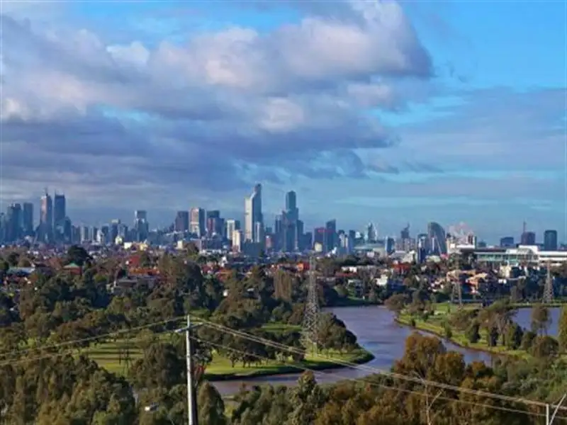 Main view of Homely apartment listing, 304/60 La Scala Ave, Maribyrnong VIC