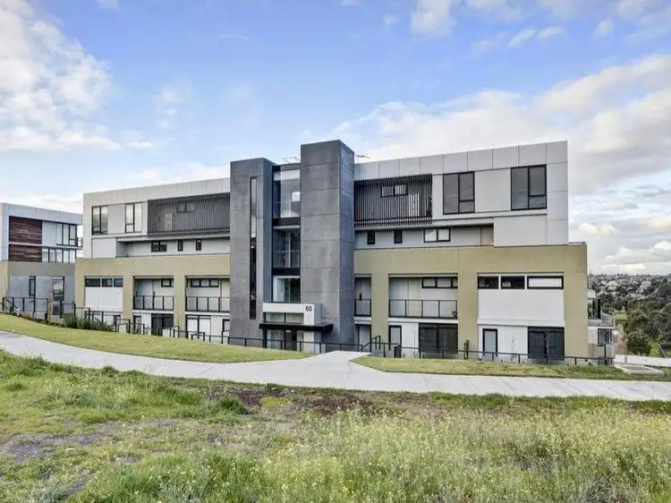 Second view of Homely apartment listing, 304/60 La Scala Ave, Maribyrnong VIC
