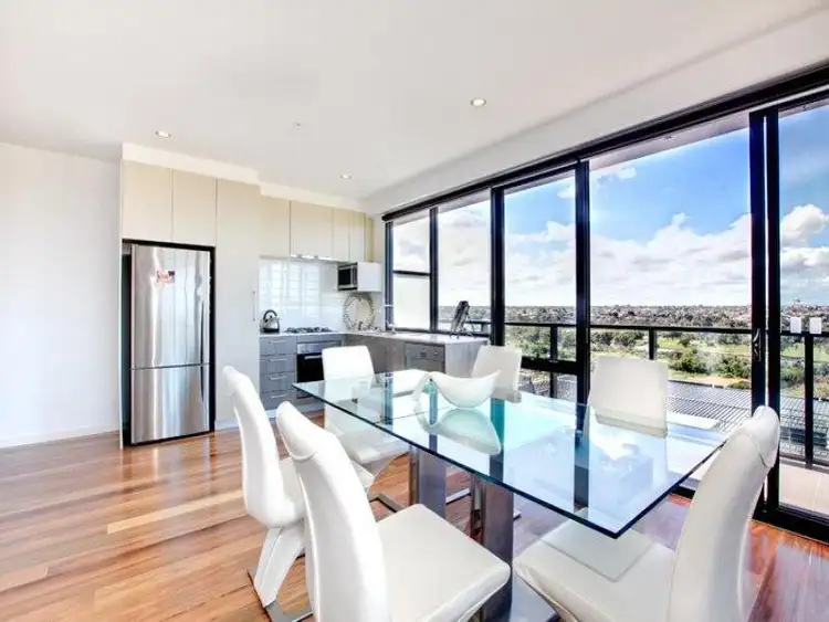 Sixth view of Homely apartment listing, 304/60 La Scala Ave, Maribyrnong VIC