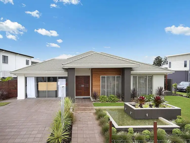 Main view of Homely house listing, 31 McDermott Pde, Rochedale QLD