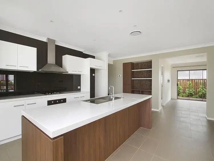 Second view of Homely house listing, 31 McDermott Pde, Rochedale QLD