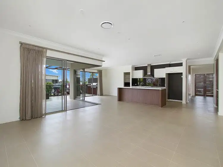 Third view of Homely house listing, 31 McDermott Pde, Rochedale QLD