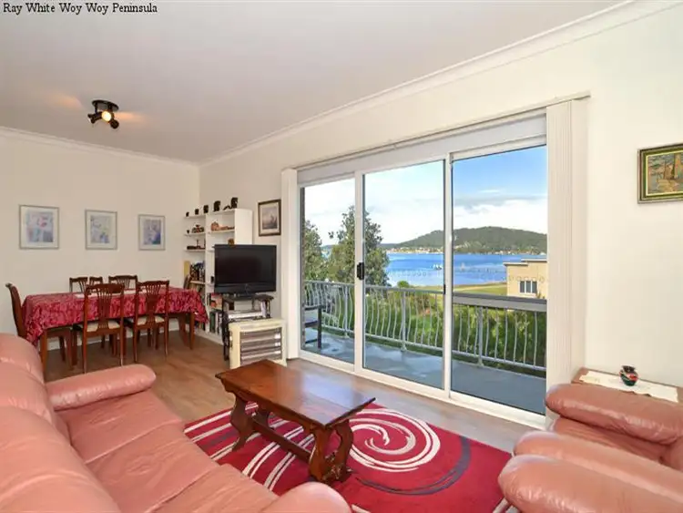 Second view of Homely unit listing, 9/122 North Burge Rd, Woy Woy NSW
