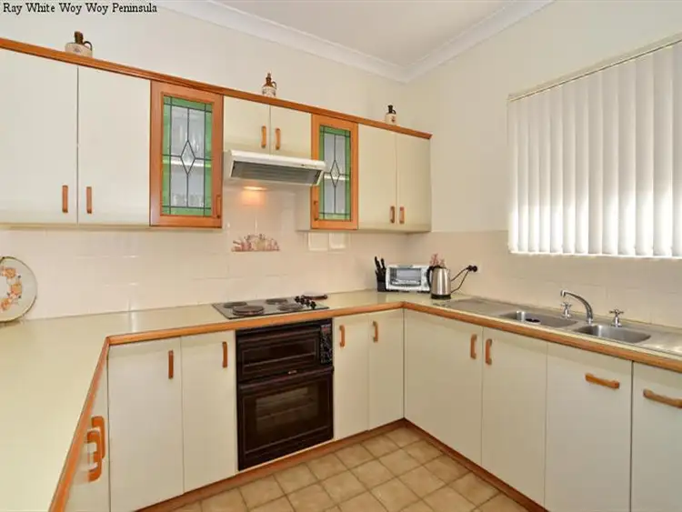 Third view of Homely unit listing, 9/122 North Burge Rd, Woy Woy NSW