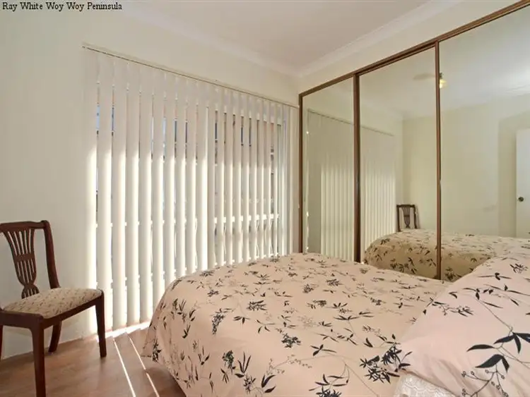 Fourth view of Homely unit listing, 9/122 North Burge Rd, Woy Woy NSW