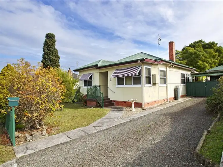 3 Morschel Ave, North Nowra NSW