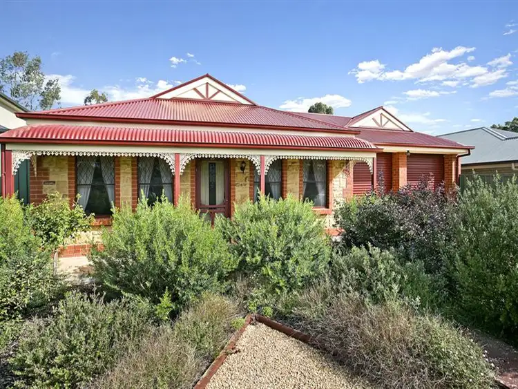 Main view of Homely house listing, 23 Klauber St, Lyndoch SA