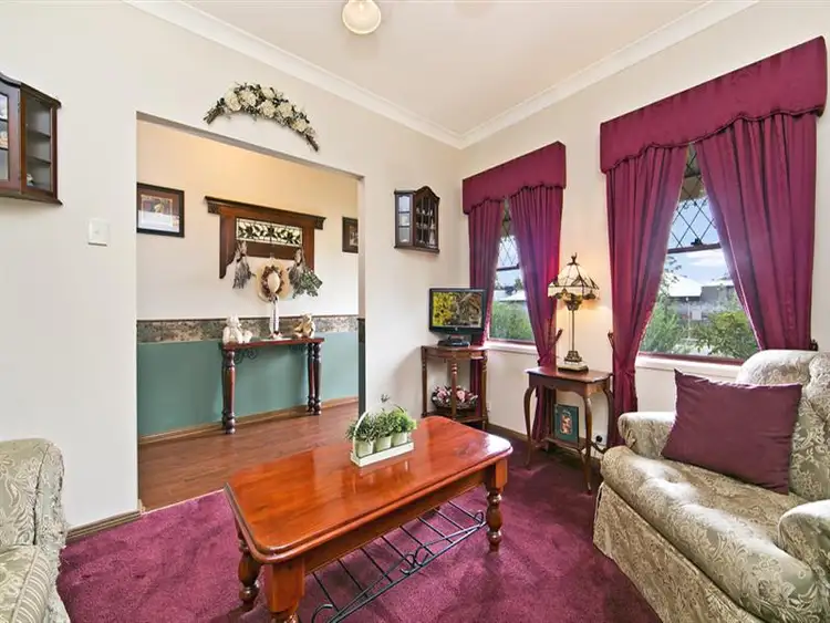 Second view of Homely house listing, 23 Klauber St, Lyndoch SA