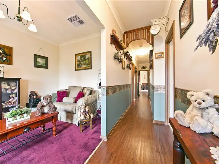 Third view of Homely house listing, 23 Klauber St, Lyndoch SA