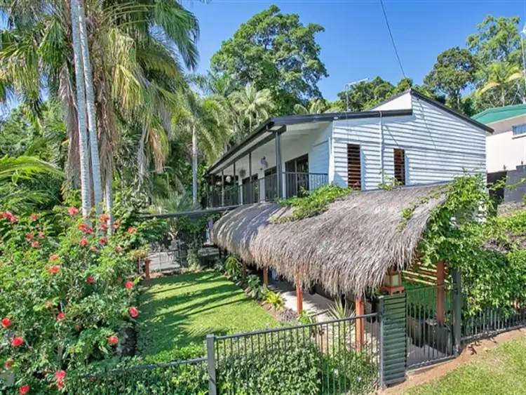 14 Trinidad Cl, Trinity Beach QLD