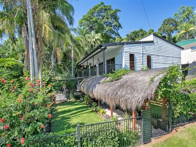 Main view of Homely house listing, 14 Trinidad Cl, Trinity Beach QLD
