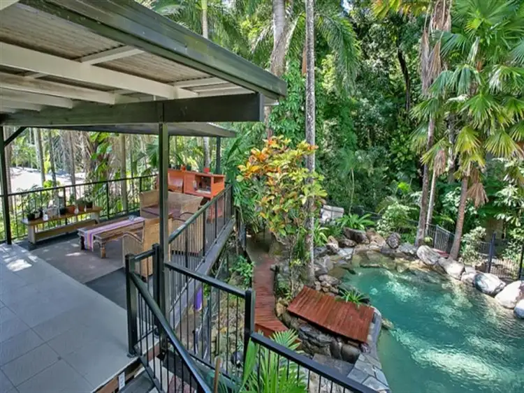 Second view of Homely house listing, 14 Trinidad Cl, Trinity Beach QLD