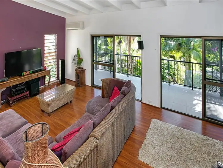 Third view of Homely house listing, 14 Trinidad Cl, Trinity Beach QLD