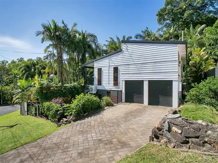 Sixth view of Homely house listing, 14 Trinidad Cl, Trinity Beach QLD