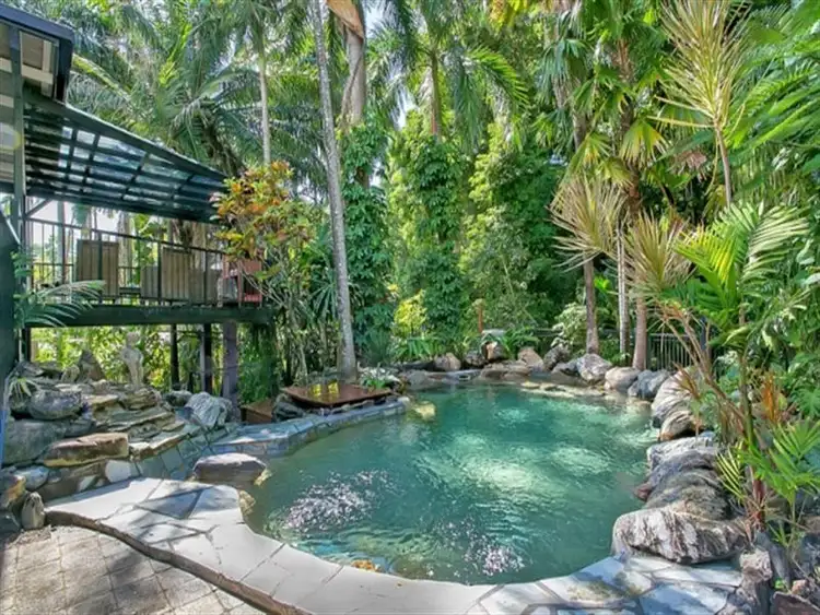 Seventh view of Homely house listing, 14 Trinidad Cl, Trinity Beach QLD