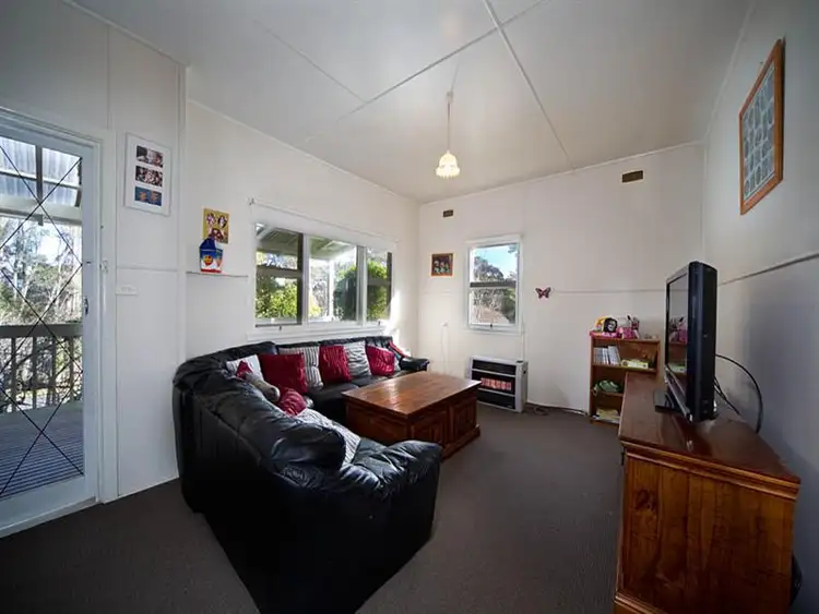Second view of Homely house listing, 62 Prince George St, Blackheath NSW