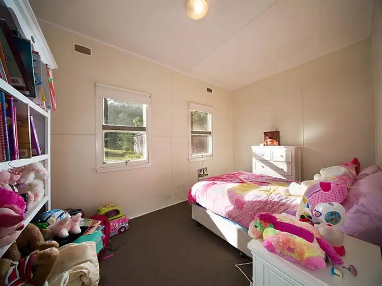Fourth view of Homely house listing, 62 Prince George St, Blackheath NSW