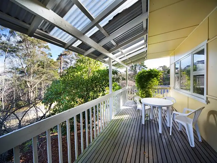 Sixth view of Homely house listing, 62 Prince George St, Blackheath NSW