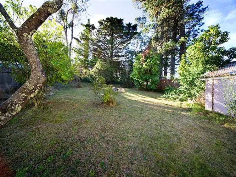 Seventh view of Homely house listing, 62 Prince George St, Blackheath NSW