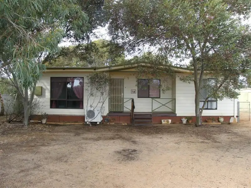 Main view of Homely house listing, 6 Tiki Cove, Kalbarri WA