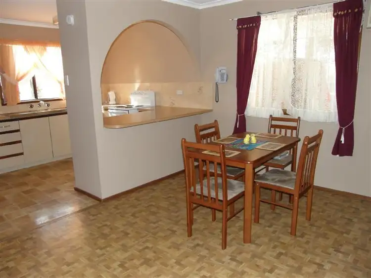 Third view of Homely house listing, 6 Tiki Cove, Kalbarri WA