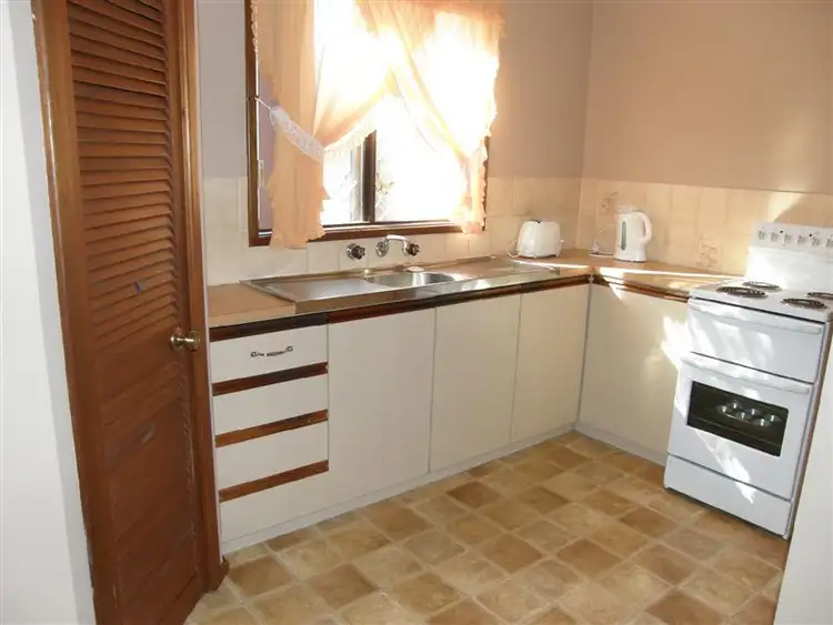 Fourth view of Homely house listing, 6 Tiki Cove, Kalbarri WA