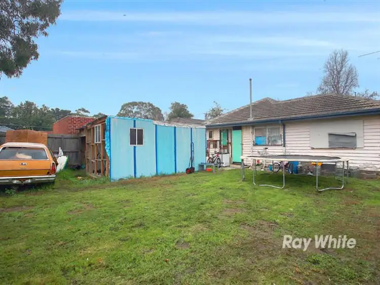 Seventh view of Homely house listing, 7 Through Rd, Noble Park VIC