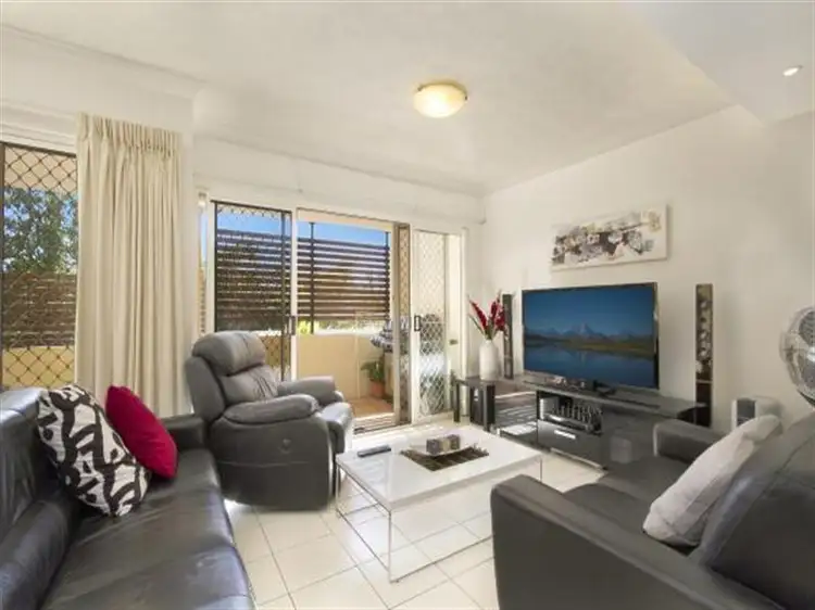 Second view of Homely townhouse listing, 5/58 Alpha St, Taringa QLD