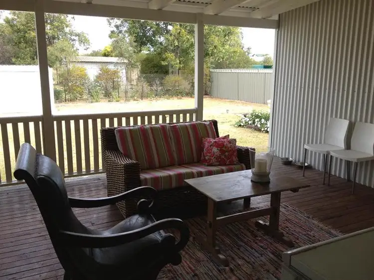 Fourth view of Homely house listing, 20 Mcdowall St, Roma QLD