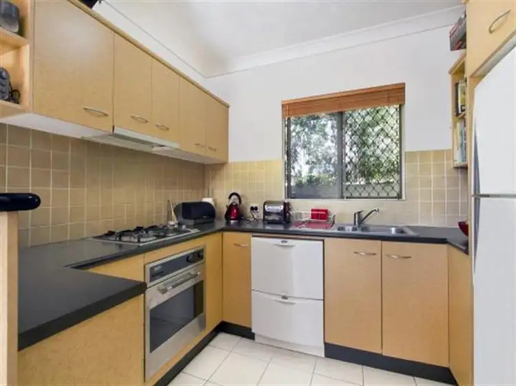 Third view of Homely townhouse listing, 5/58 Alpha St, Taringa QLD