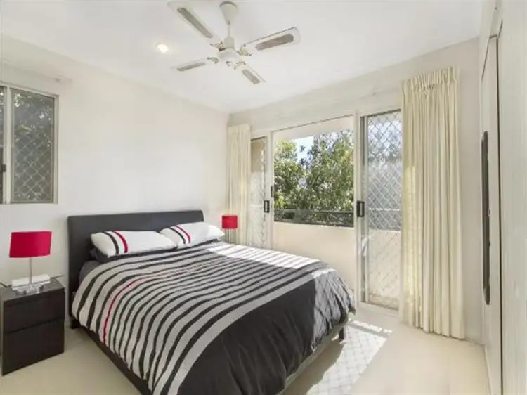 Fourth view of Homely townhouse listing, 5/58 Alpha St, Taringa QLD