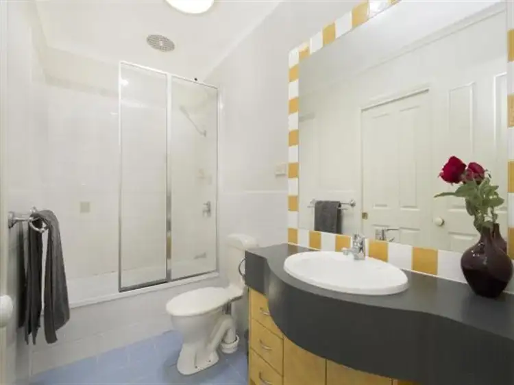 Fifth view of Homely townhouse listing, 5/58 Alpha St, Taringa QLD