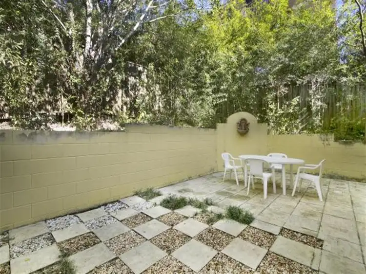 Seventh view of Homely townhouse listing, 5/58 Alpha St, Taringa QLD