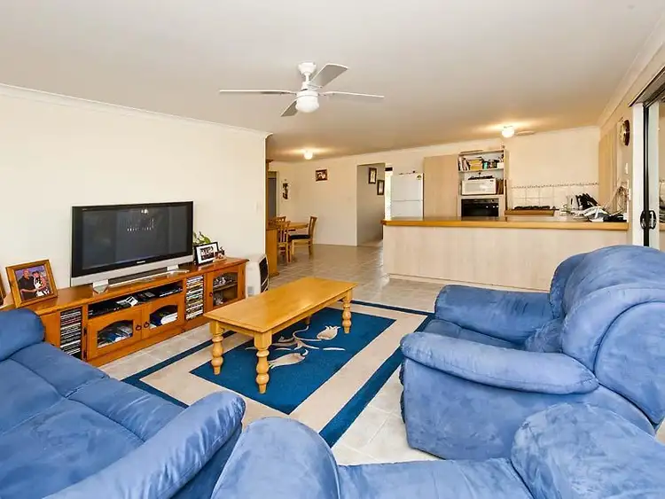 Fifth view of Homely house listing, 24 Nightingale Way, Warnbro WA