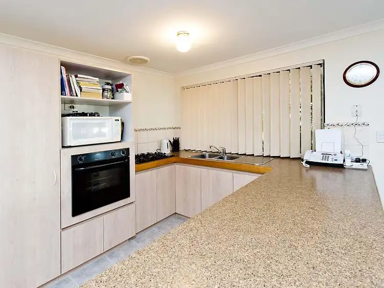 Sixth view of Homely house listing, 24 Nightingale Way, Warnbro WA