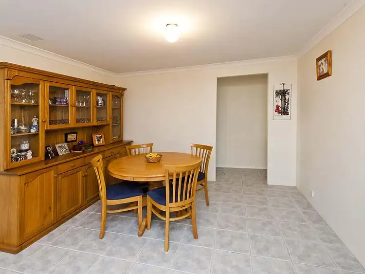 Seventh view of Homely house listing, 24 Nightingale Way, Warnbro WA